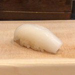 鮨いずみ - スミイカ