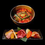 炭火dining ABURI - 