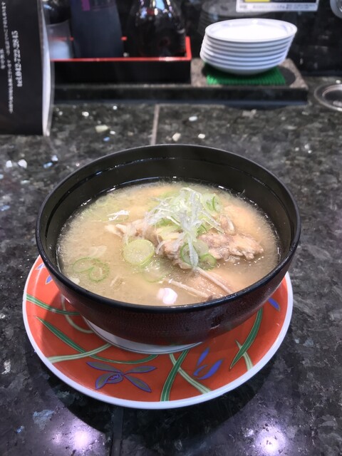 大黒さん 町田 回転寿司 食べログ