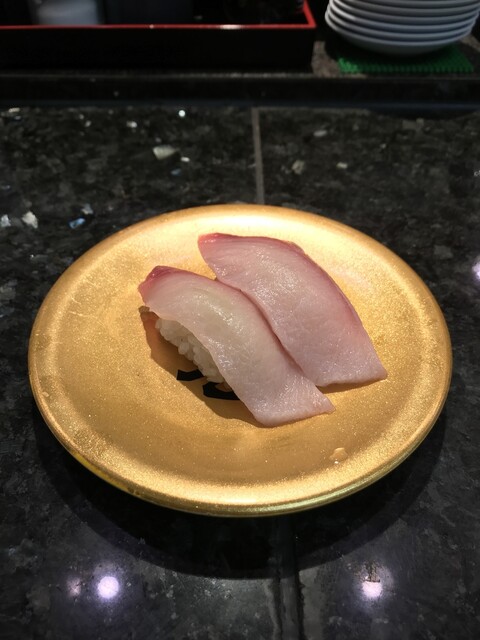 大黒さん 町田 回転寿司 食べログ