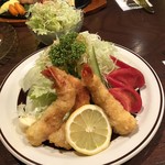 アルプ - 