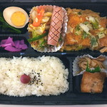  ふるさと市場 - 日替り弁当