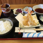 Tempura Inaba - 