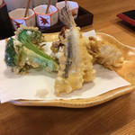 Tempura Inaba - 