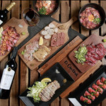 エルカンティーナ 外苑前