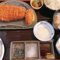 とんかつ まい泉 青山本店 - 