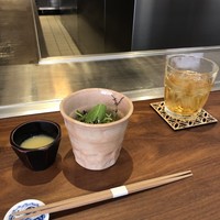 くずし鉄板 あばぐら - 