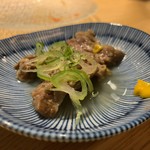 Koshitsu Sumi Biyakiniku Arita Gyuu - 