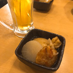 厳選日本酒と季節の和食居酒屋 彩貴 - 