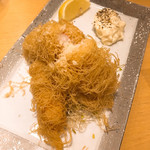 厳選日本酒と季節の和食居酒屋 彩貴 - 