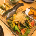 厳選日本酒と季節の和食居酒屋 彩貴 - 