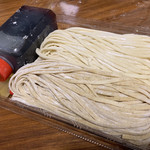 饗 くろ喜 - 年越し小麦蕎麦 2食入り（1,000円） ※2018年末商品