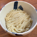 饗 くろ喜 - 年越し小麦蕎麦（饗 くろ㐂）※2018年末商品