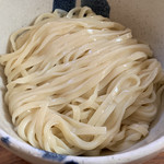 饗 くろ喜 - 年越し小麦蕎麦（饗 くろ㐂）※2018年末商品