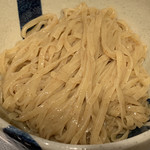 饗 くろ喜 - 年越し小麦蕎麦（饗 くろ㐂）※2018年末商品