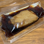 饗 くろ喜 - 紫くろ㐂 鴨ロース（1,400円）※2018年末商品