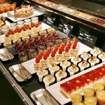 ザ・テラス - アトリエコーナー