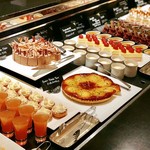 ザ・テラス - アトリエコーナー＠逆から