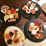 ザ・テラス - 2人でシェアしています