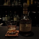 DEN - ロバートブラウン特級