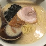 一指禅 - 料理写真: