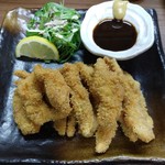 寅火 - セセカツ