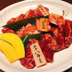 Yakiniku Sanya - 