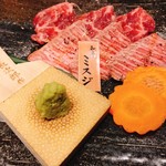 Yakiniku Sanya - 