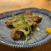 個室 炭火焼肉 有田牛 本店 - 