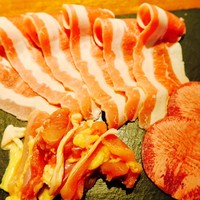 しゃぶしゃぶ KINTAN 代官山本店 - 