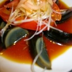 蘭苑飯店 - ぴーたん