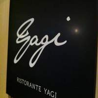 RISTORANTE YAGI - 