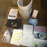 ダンディゾン - お店入り口