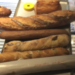 ダンディゾン - 購入したパンたち