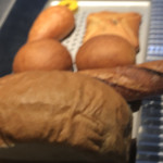 ダンディゾン - 購入したパンたち②