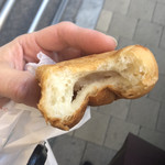 ダンディゾン - あん、少なっっ(笑)