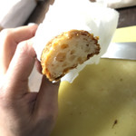 ダンディゾン - グリュイエルブルー