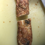 ダンディゾン - グリュイエルブルー