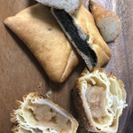 ダンディゾン - 断面たち