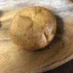 ダンディゾン - アカネ