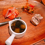 Bistro TATSU - 