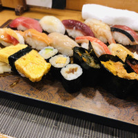 東鮨 新店 - 