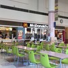マクドナルド 東大和イトーヨーカドー店
