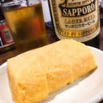 立ち飲み居酒屋ドラム缶 - 