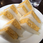 スマート珈琲店 太秦店 - 