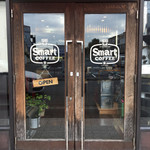 スマート珈琲店 太秦店 - 