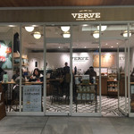 ヴァーヴ コーヒー ロースターズ - 