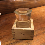 桜庵 - 香露 佳撰♪