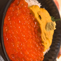 函館うに むらかみ 日本生命札幌ビル店 - 