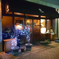 オステリア ブッビーノ - 